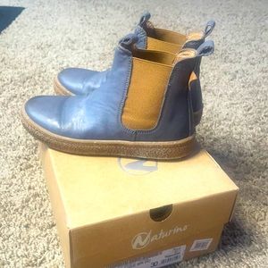 Naturino Chelsea Boot